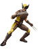 Marvel Legends: Deadpool & Wolverine - Wolverine (Brown Suit)