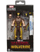 Marvel Legends: Deadpool & Wolverine - Wolverine (Brown Suit)