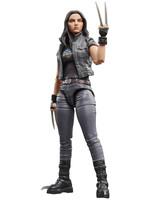 Marvel Legends: Deadpool & Wolverine - X.23