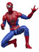 Marvel Legends: Spider-Man No Way Home - The Amazing Spider-Man