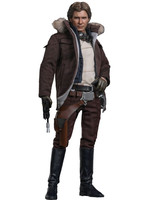 Star Wars: Episode V - Han Solo - 1/6 