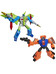 Transformers: Age of the Primes  - G2 Dinobots Swoop & Sludge Leader Class