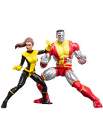 Marvel Legends: Astonishing X-Men - Kitty Pryde and Colossus