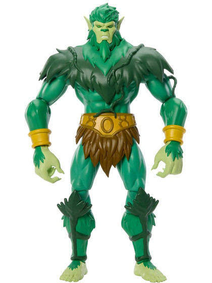 He-Man and the Masters of the Universe Origins: Cartoon Collection - Moss Man