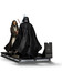 Star Wars - Darth Vader Vs Obi-Wan Kenobi (CCXP Exclusive 2025) Deluxe Art Scale Statue - 1/10