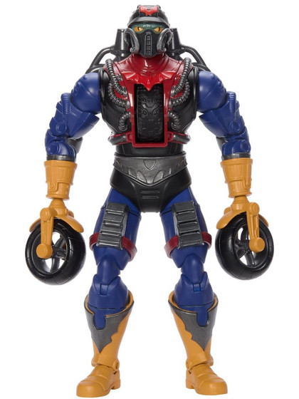Masters of the Universe Masterverse: New Etheria - Dragstor