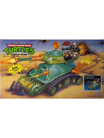 Teenage Mutant Ninja Turtles Vehicle - Turtle Tank