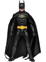 Batman (1989) - Batman Clothed Action Figure