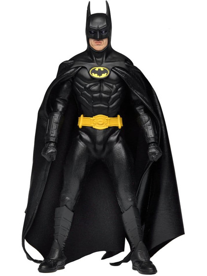 Batman (1989) - Batman Clothed Action Figure