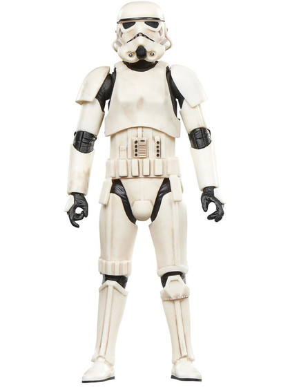 Star Wars Black Series: The Mandalorian & Grogu - Imperial Remnant Stormtrooper (Weathered)