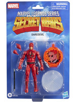 Marvel Legends: Secret Wars - Daredevil