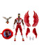 Marvel Legends: Secret Wars - Marvel's Falcon