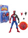 Marvel Legends: Secret Wars - Spider-Man (Alien Costume)