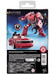 Transformers Age of the Primes - Cliffjumper Deluxe Class
