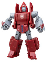 Transformers Age of the Primes - Powerglide Deluxe Class