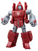 Transformers Age of the Primes - Powerglide Deluxe Class