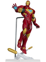 Marvel Rivals Collection - Iron Man - 1/6 