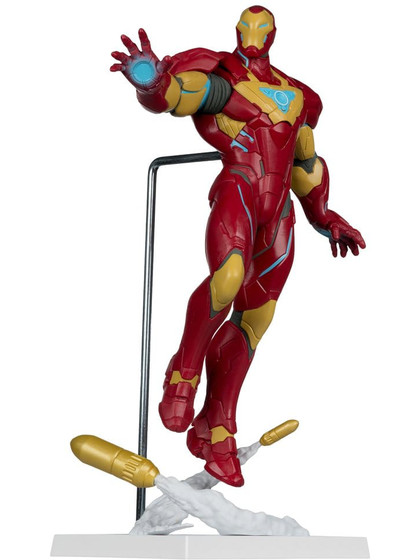 Marvel Rivals Collection - Iron Man - 1/6 