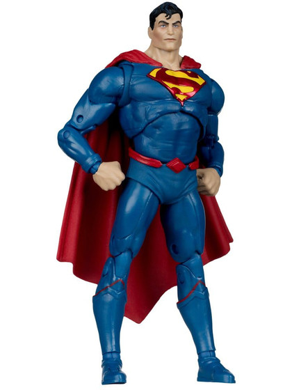 DC Multiverse - Superman (Rebirth) (Blister Card)