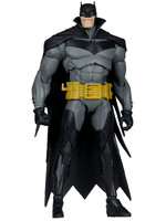 DC Multiverse: Batman White Knight - Batman (Blister Card) 