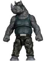 Page Punchers: Teenage Mutant Ninja Turtles - Rocksteady