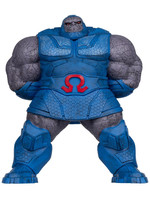 Todd's Mods - DC Direct Collector Darkseid