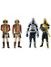 Battlestar Galactica - Action Figures Wave 1