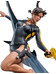 Tomb Raider - Lara Croft-Quest for Avalon Statue - 1/4
