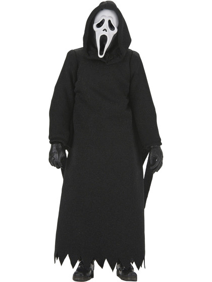 Scream - Ultimate Ghost Face Returns