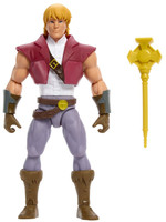 He-Man and the Masters of the Universe Origins: Cartoon Collection - Prince Adam