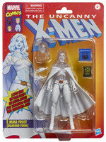 Marvel Legends: The Uncanny X-Men - Emma Frost (Diamond Form)