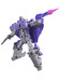 Transformers Studio Series: Transformers The Movie - Astrotrain Leader Class