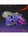 Transformers Studio Series: Transformers The Movie - Astrotrain Leader Class