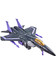 Transformers Studio Series: Transformers The Movie - Skywarp Voyager Class