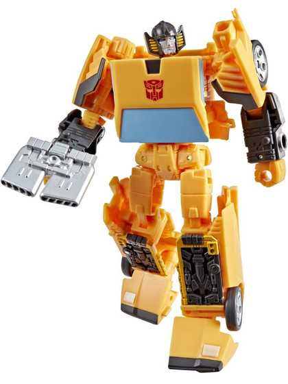 Transformers Studio Series: Transformers The Movie - Sunstreaker Deluxe Class