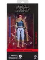 Star Wars Black Series: Maul - Shadow Lord - Devon Izara