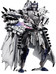 Transformers - Takara Tomy Monster Hunter Silver Rathalos Prime