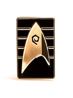 Star Trek Discovery - Magnetic Cadet Badge Replica