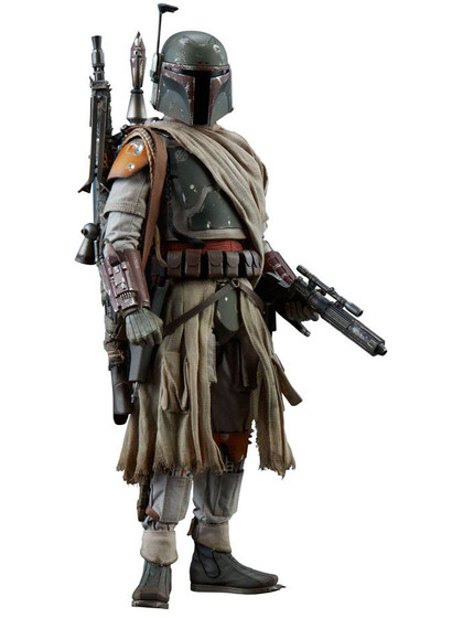 Star Wars Mythos - Boba Fett - 1/6