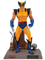 Marvel Select - Wolverine