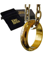 Lord of the Rings - One Ring Black Box
