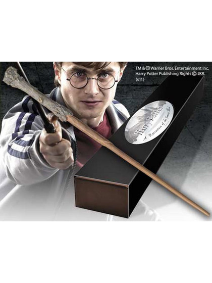 Harry Potter Wand - Harry