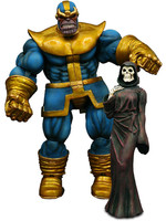 Marvel Select - Thanos