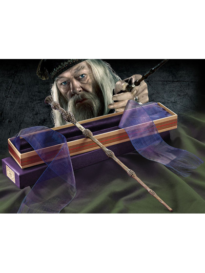 Harry Potter Ollivanders Wand - Dumbledore
