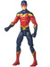 Marvel Legends - Speed Demon