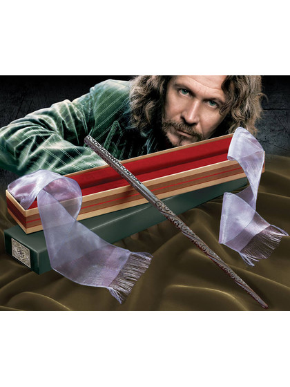 Harry Potter Ollivanders Wand - Sirius Black