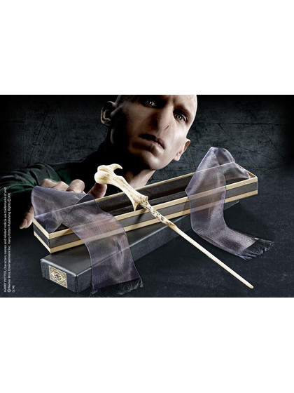 Harry Potter Ollivanders Wand - Voldemort