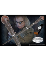 Harry Potter Wand - Alastor Mad-Eye Moody