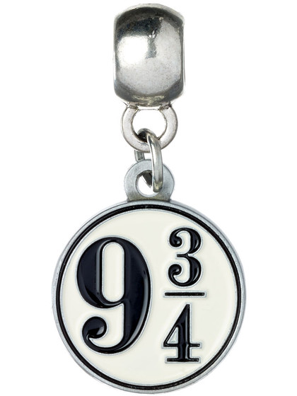 Harry Potter - Platform 9 3/4 Charm