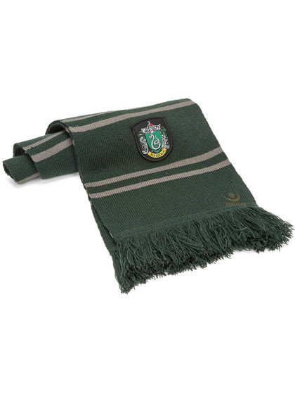 Harry Potter - Slytherin Scarf 190 cm